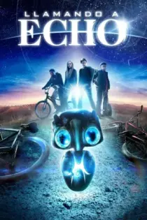 Llamando a Ecco (2014)