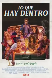 Lo que hay dentro (2024)