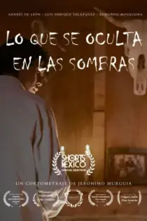 LO QUE SE OCULTA EN LAS SOMBRAS (2025)