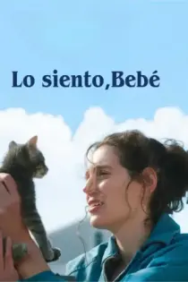 Lo siento, bebé (2025)