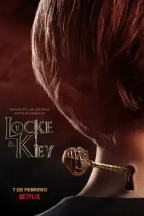 Locke &amp; Key (2020)