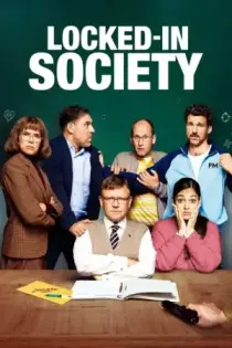Lockedin Society (2022)