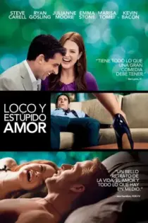 Loco y Estúpido Amor (2011)
