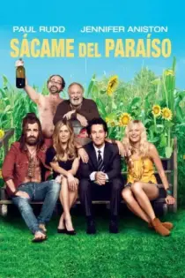 Locura en el paraíso (2012)