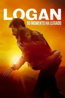 Logan: Wolverine (2017)
