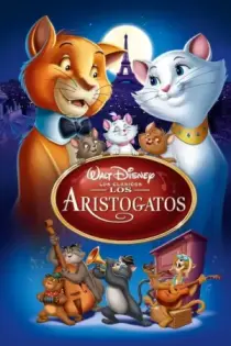 Los Aristogatos (1970)
