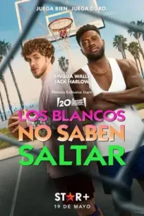Los blancos no saben saltar (2023)