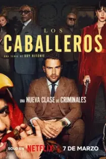 Los caballeros (2024)