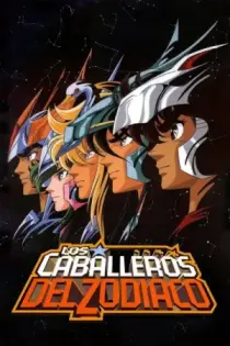 Los Caballeros del Zodiaco (1986)