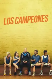 Los campeones (2023)
