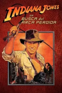 Los cazadores del arca perdida (1981)