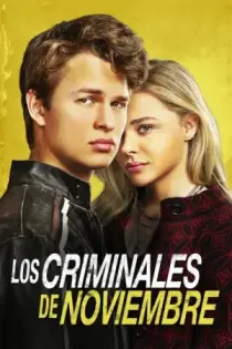 Los Criminales de Noviembre (2017)