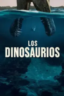 Los dinosaurios (2026)
