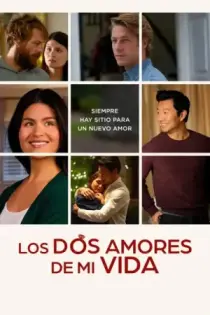 Los dos amores de mi vida (2023)