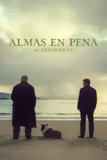 Los espíritus de la isla (2022)