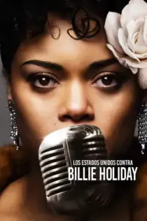 Los Estados Unidos contra Billie Holiday (2021)