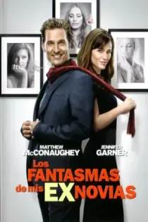 Los Fantasmas de mis Ex (2009)