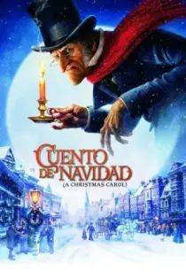 Los Fantasmas de Scrooge (2009)