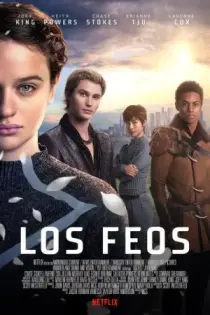 Los feos (2024)