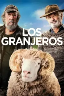 Los Granjeros (2020)