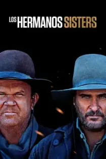 Los hermanos Sisters (2018)