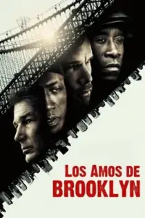 Los héroes de Brooklyn (2010)