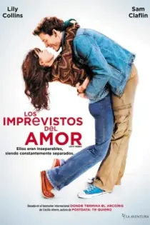 Los imprevistos del amor (2014)