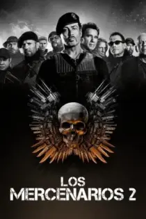 Los indestructibles 2 (2012)