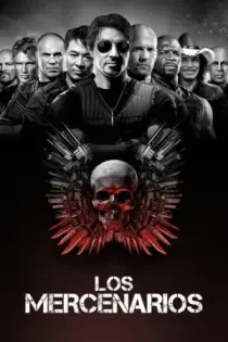 Los indestructibles (2010)