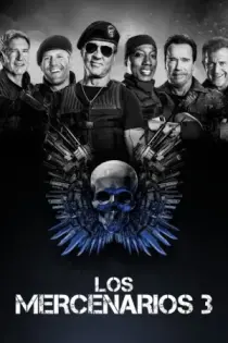 Los indestructibles 3 (2014)