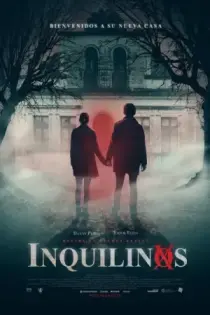 Los Inquilinos (2018)