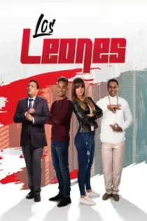 Los Leones (2019)