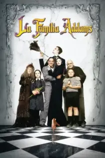 Los Locos Addams (1991)