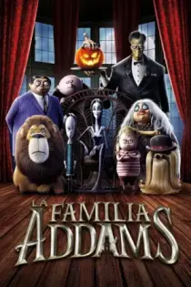 Los Locos Addams (2019)