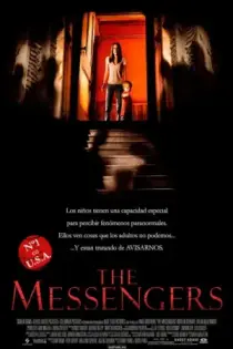 Los mensajeros (2007)