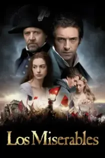 Los miserables (2012)