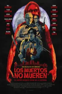 Los muertos no mueren (2019)