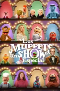 Los Muppets: Un show especial (2026)