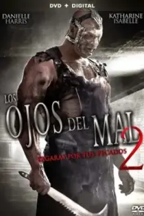 Los Ojos del Mal 2 (2014)