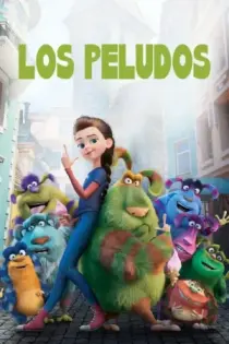 Los Peludos (2022)