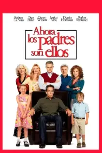 Los pequeños Focker (2010)