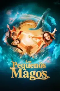 Los pequeños magos (2022)
