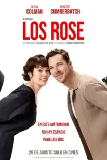 Los Roses (2025)