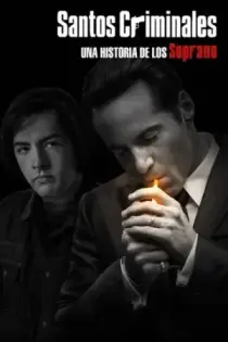Los Santos De La Mafia (2021)