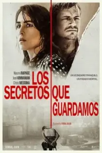 Los secretos que guardamos (2020)