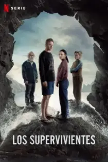 Los sobrevivientes (2025)