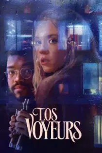 Los Voyeristas (2021)