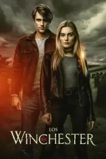 Los Winchester (2022)