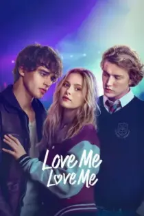 Love Me, Love Me (2026)