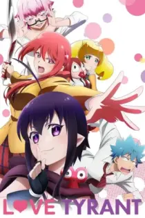 Love Tyrant (Renai Bokun) (2017)